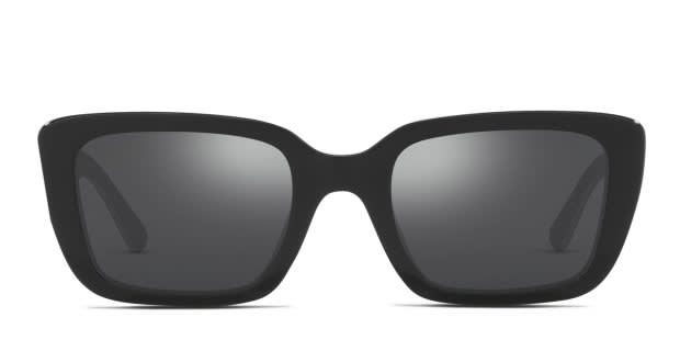 Tory Burch TY7190U Universal Fit Black , Gray , Silver  display picture 3