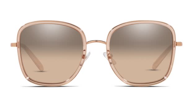 Tory burch prescription sunglasses sales