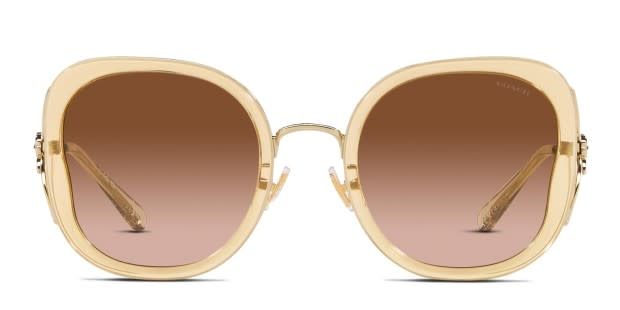 Coach sunglasses 2019 deals