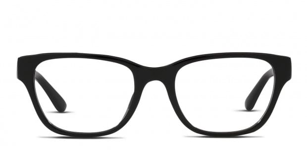Tory burch outlet black eyeglasses