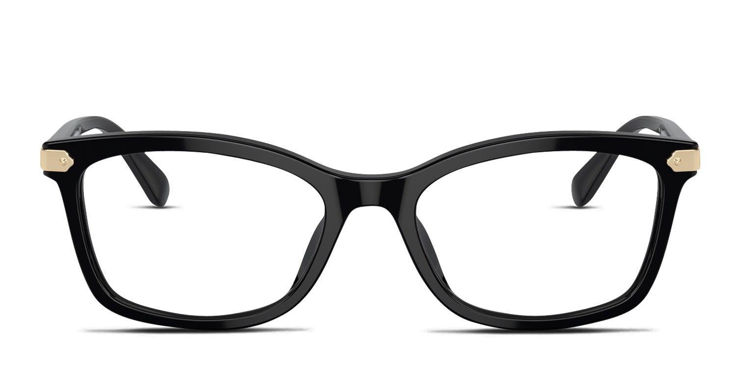 Coach HC6219U black frame