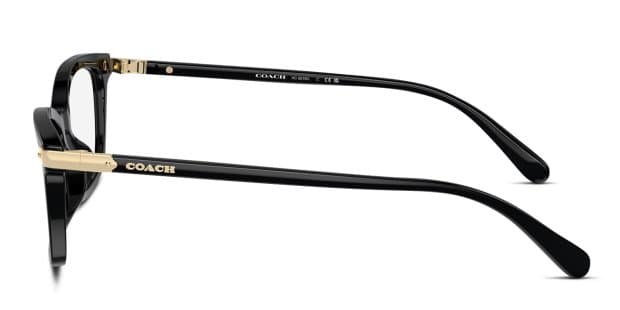 Coach HC6219U black frame