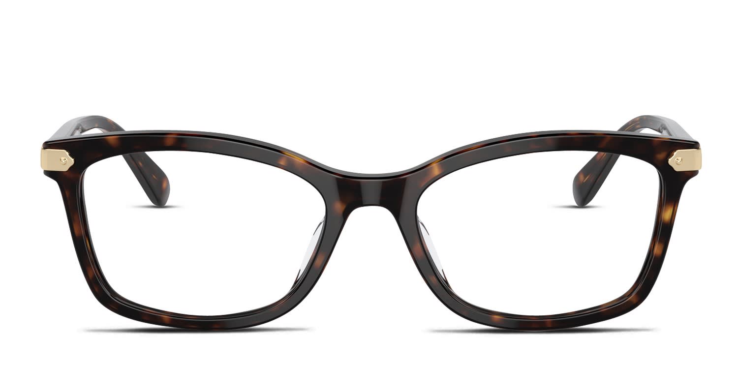 Coach HC6219U Brown, Tortoise frame