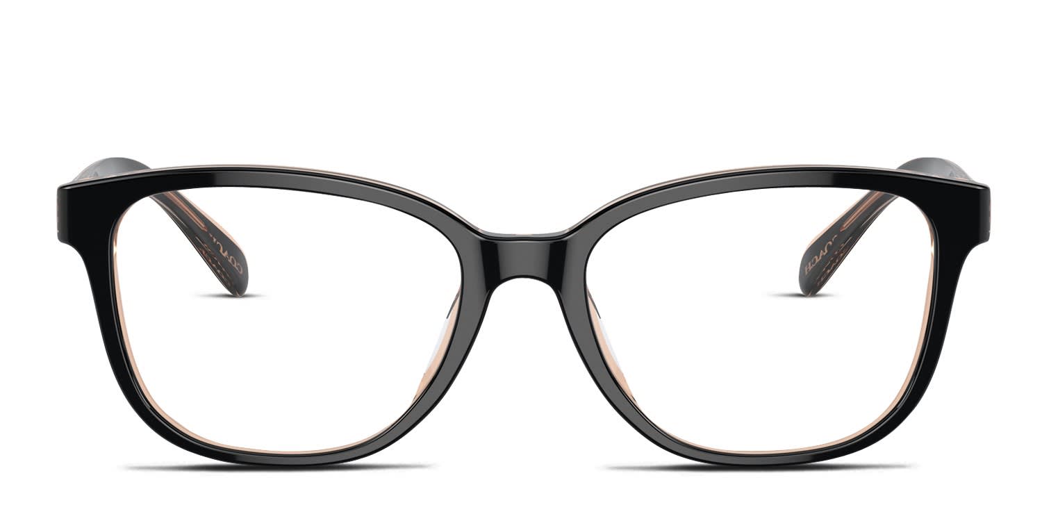 Michael Kors MK4090 Martinique Pink, Tortoise, Clear