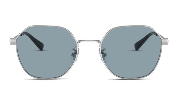 COACH コーチ メガネフレーム HC6191BD 5677 54 オーバル