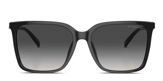 Michael Kors MK2197U Canberra Shiny Black Prescription  display picture 1
