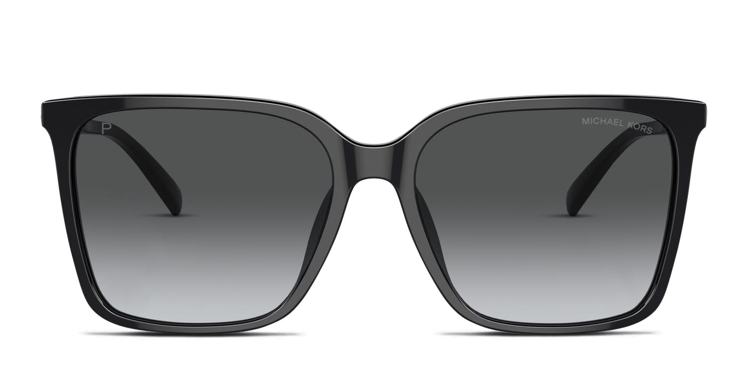 DKNY DY4145 Black w/Grey Prescription Sunglasses - 50% Off DKNY DY4145 Black w/Grey Prescription Sunglasses - 50% Off