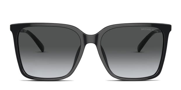 Michael Kors MK2197U Canberra black frame with grey gradient
