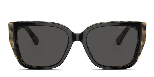 Michael Kors MK2199 Acadia black , brown , tortoise frame with