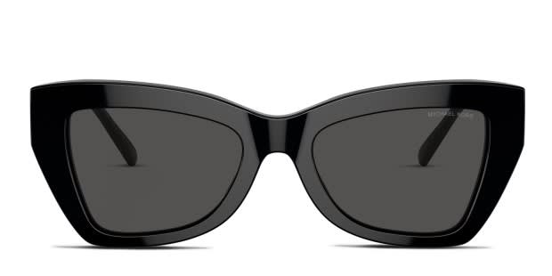 Michael Kors MK2205 Montecito black frame with dark grey Michael Kors MK2205 Montecito black frame with dark grey