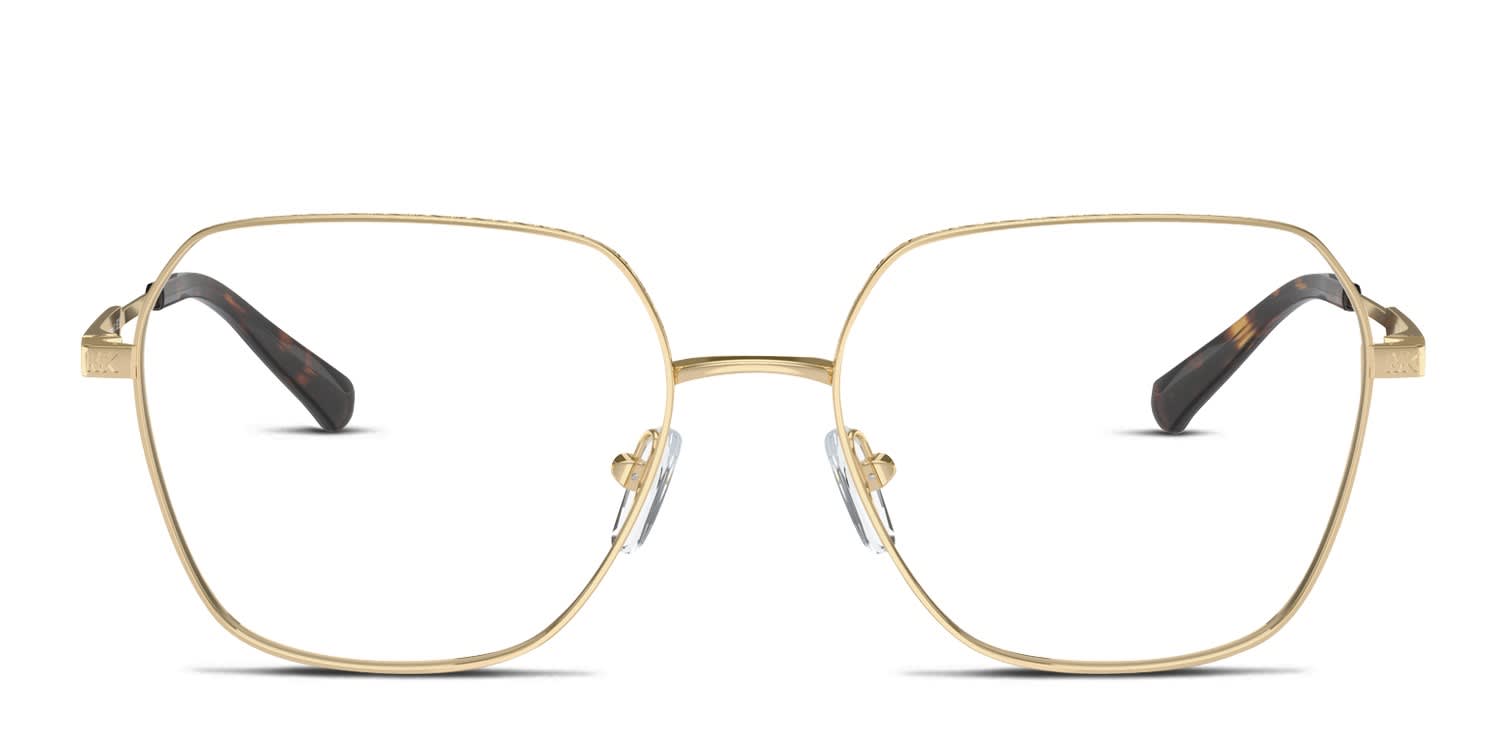 Michael Kors MK3071 Avignon gold frame