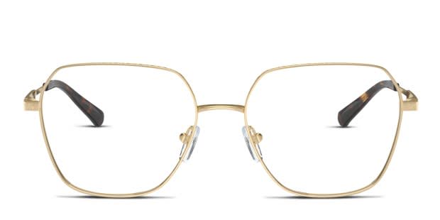 Michael Kors MK3071 Avignon gold frame