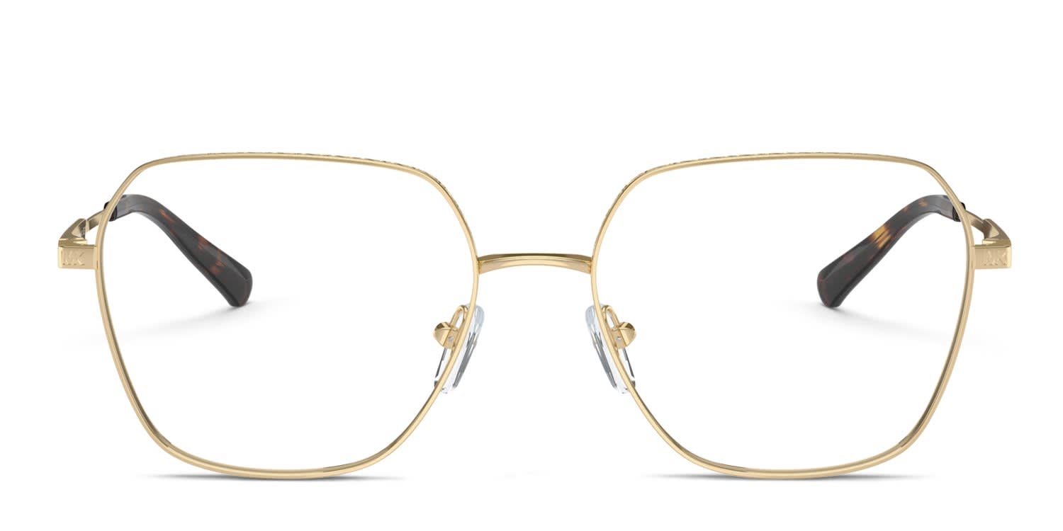 Michael Kors MK3071 Avignon gold frame