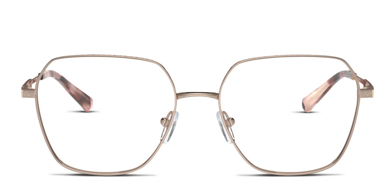 Michael Kors MK3071 Avignon gold frame