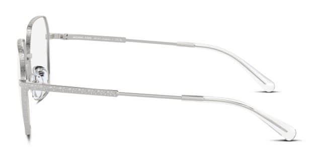 Michael Kors MK3071 Avignon silver frame