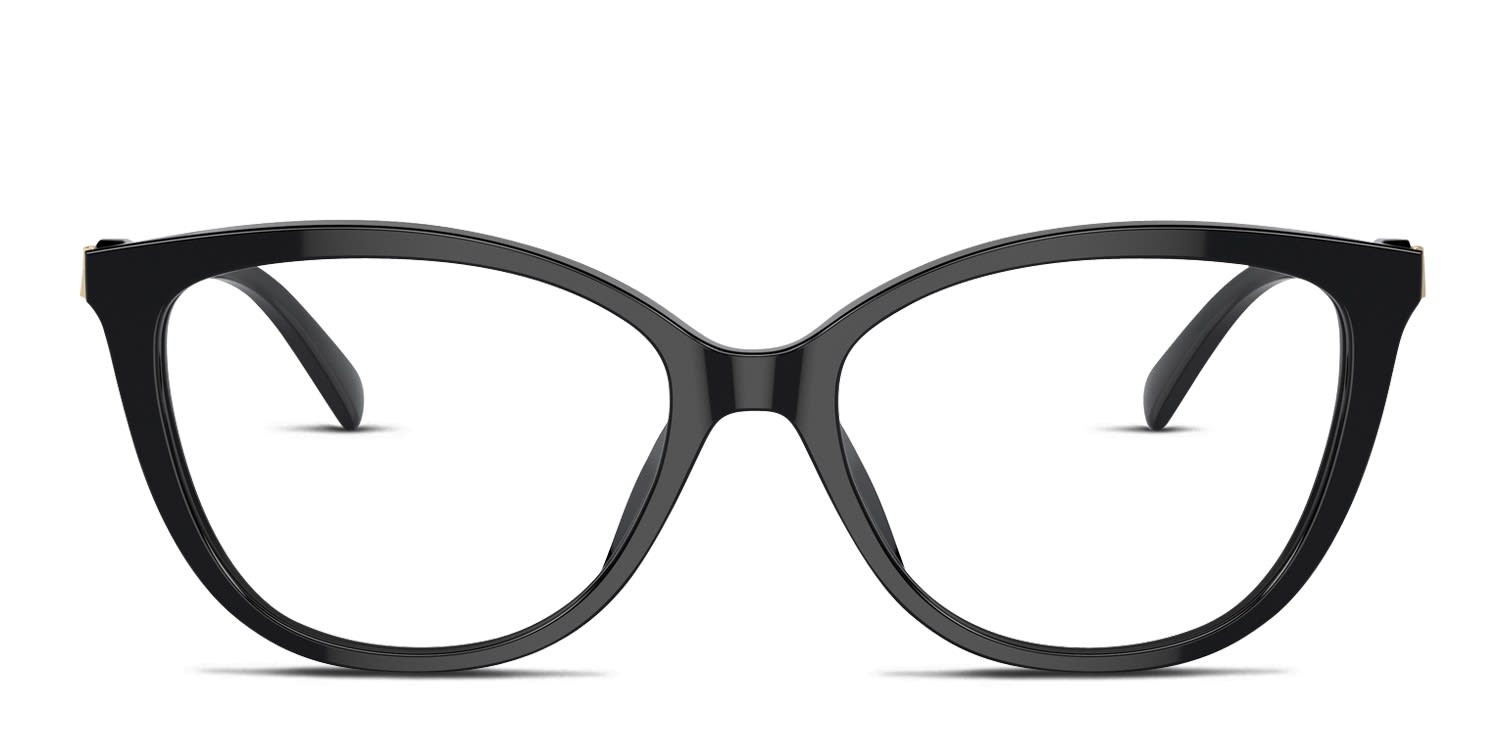 Emporio Armani EA3231 black frame