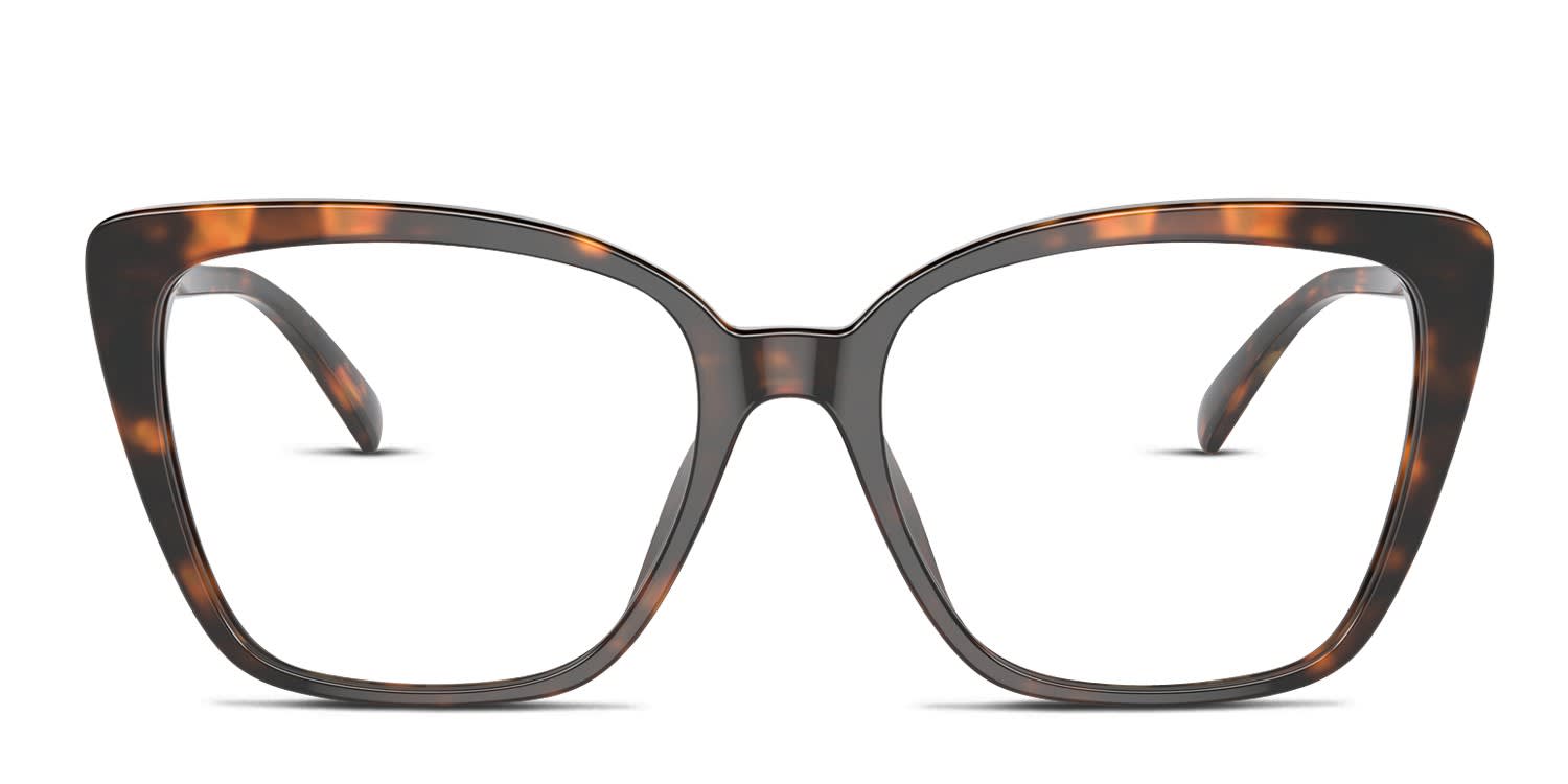 Michael Kors MK4110U Avila tortoise frame