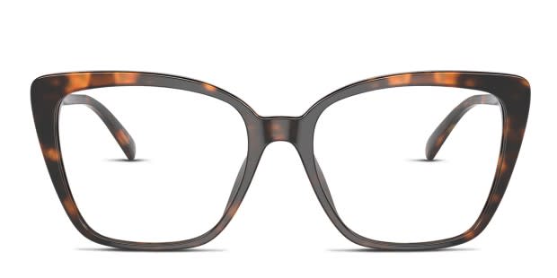 Michael Kors MK4110U Avila tortoise frame