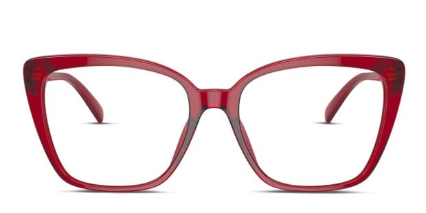 Michael kors eyeglasses mens red best sale