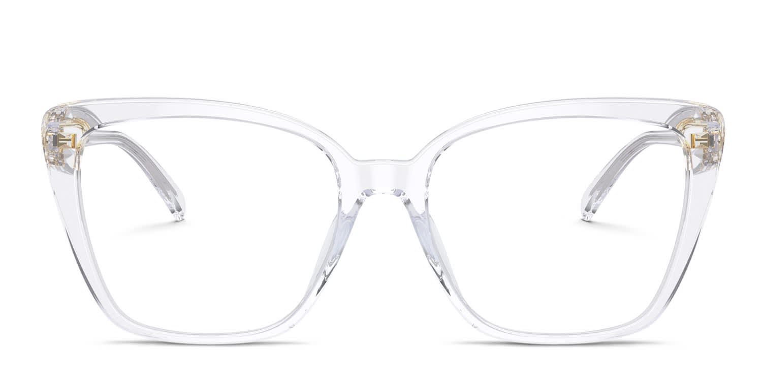 Michael Kors MK4110U Avila clear frames