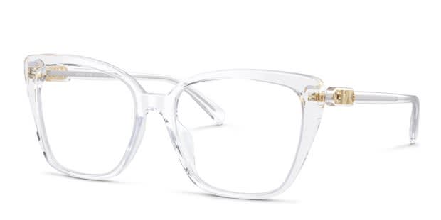 Michael Kors MK4110U Avila clear frames