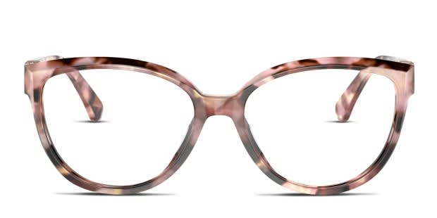 Michael Kors MK4114 Punta Mita pink , tortoise frame