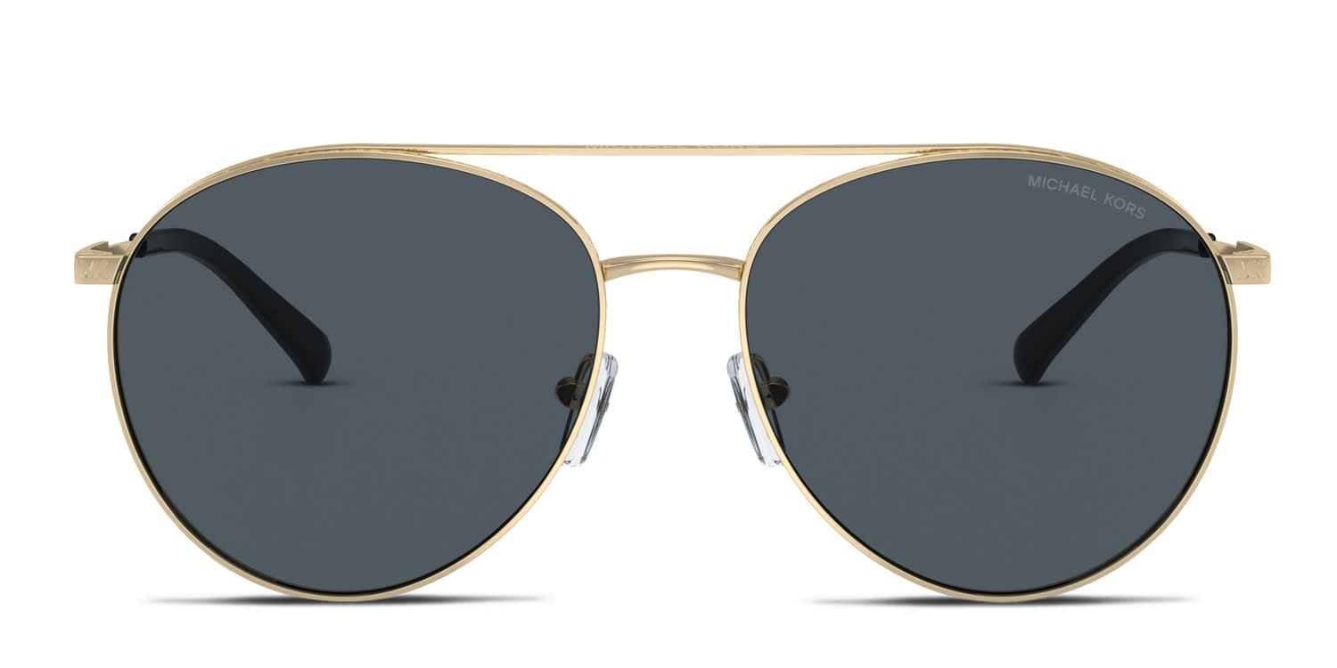 Ottoto Flavio Blue Prescription Sunglasses - 50% Off Lenses