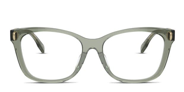Tory Burch TY2136U clear frame
