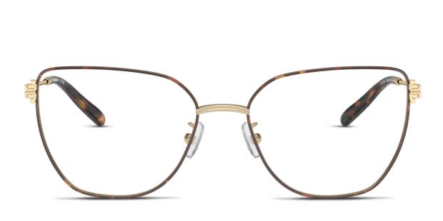 Tory Burch TY1084 tortoise frame display picture 3