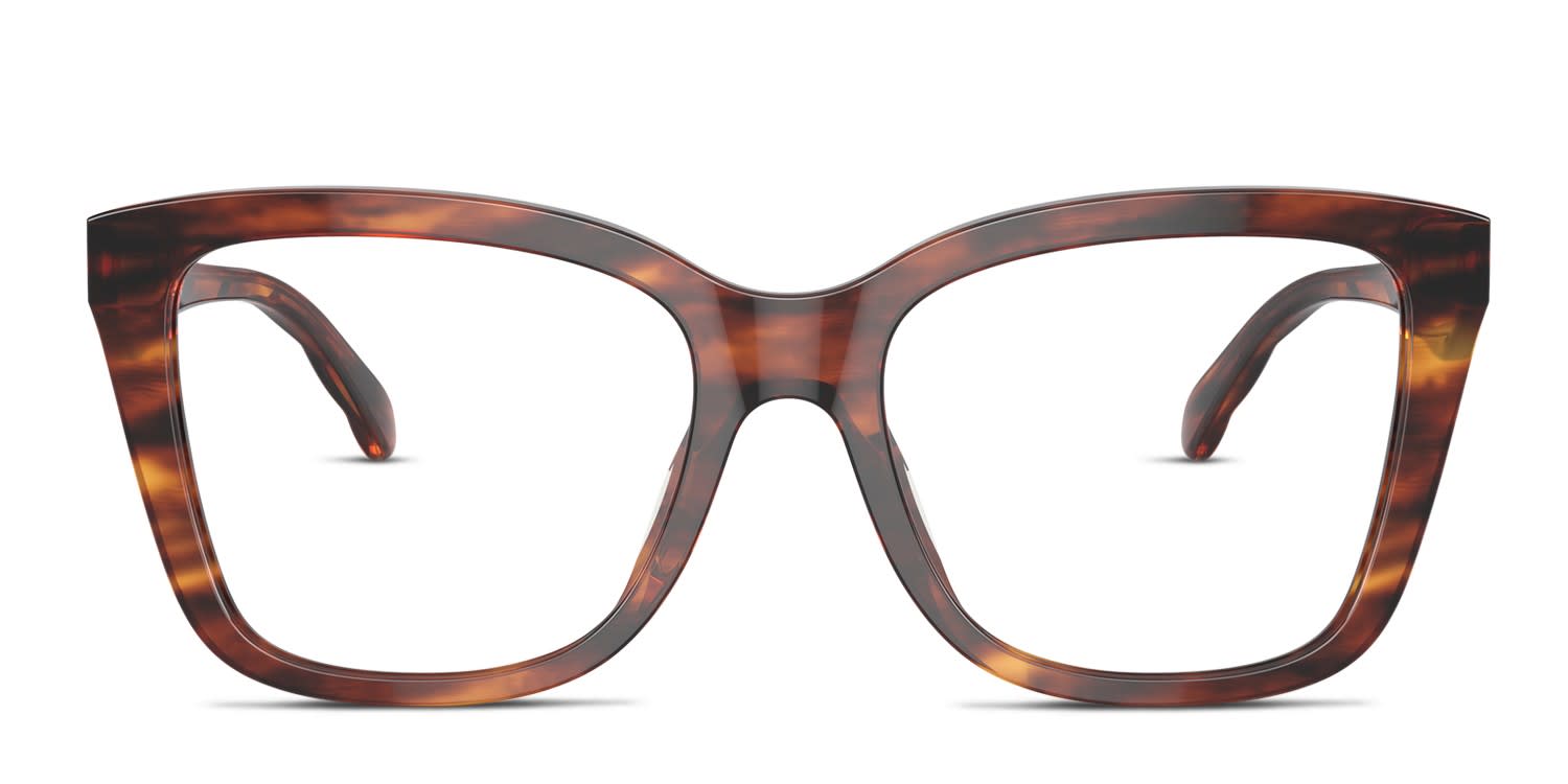Tory Burch TY2140U brown frame display picture 2