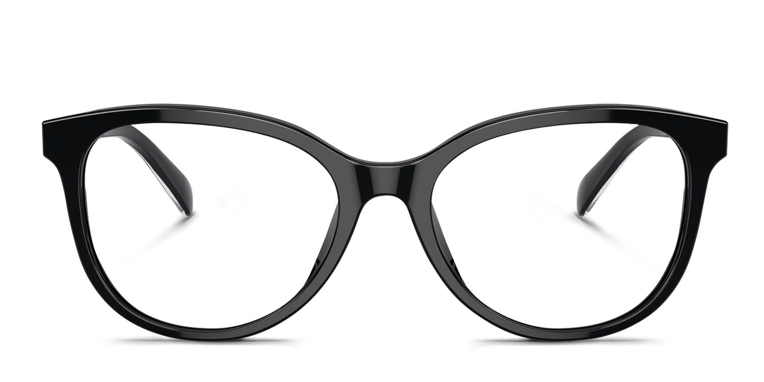 Michael Kors MK4151U Windham black frame