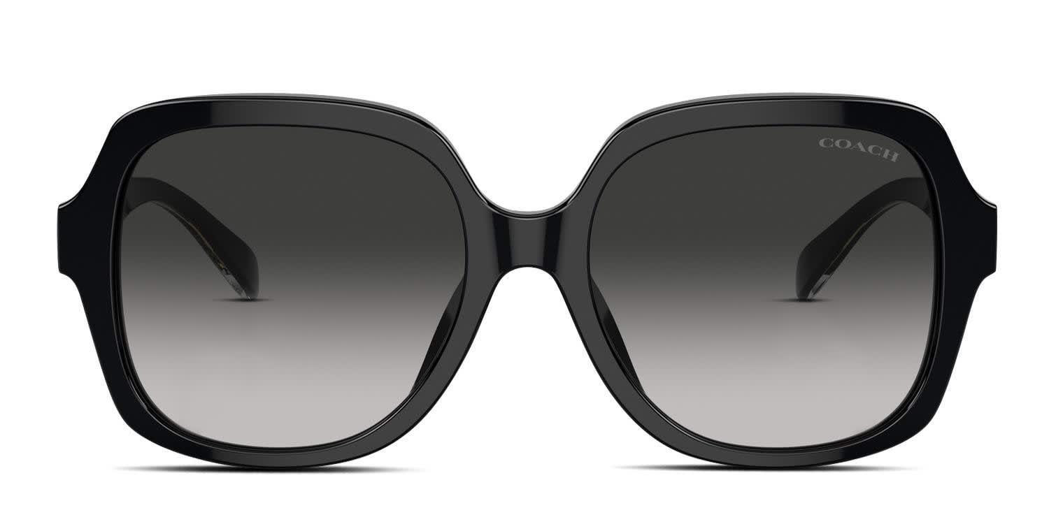 COACHサングラス Amazon | [コーチ] サングラス HC7144BD CD452 レディース