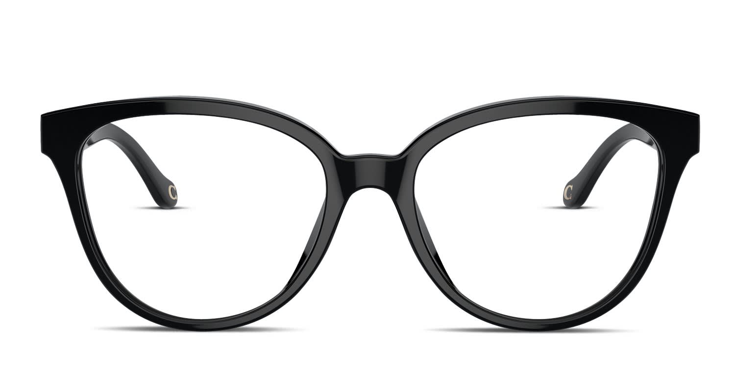 Coach HC6234U black frame