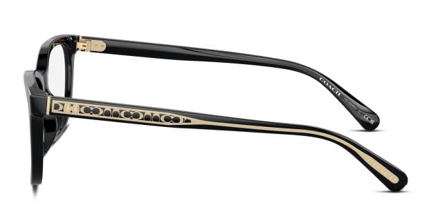 Coach HC6235U black frame