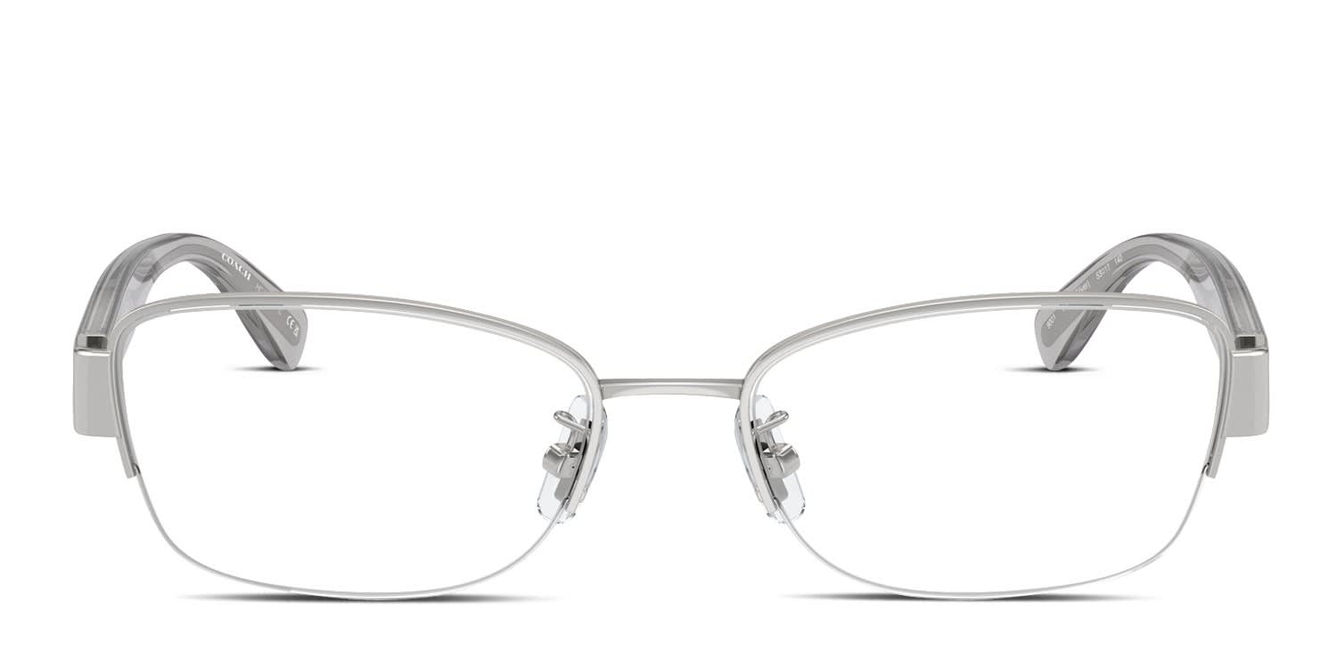 Coach HC5168 silver frame