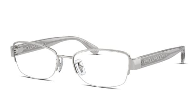 Coach HC5168 silver frame
