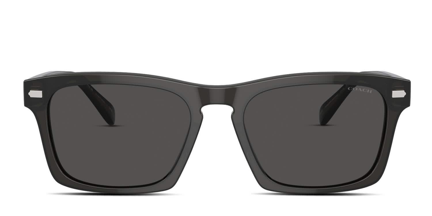 Oakley OO9482 Futurity Sun Prizm Gray Prescription Sunglasses