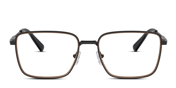 Michael Kors MK3079 Méribel black frame