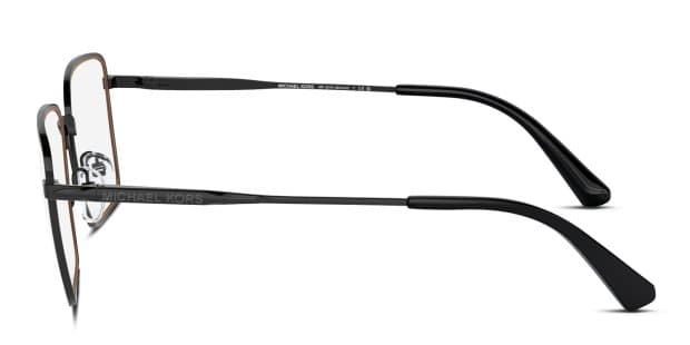 Michael Kors MK3079 Méribel black frame