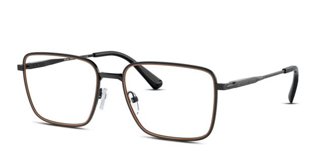 Michael Kors MK3079 Méribel black frame