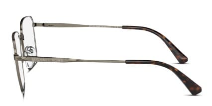 Michael Kors MK3084 Tordrillo Bronze glasses - Bronze - Side View