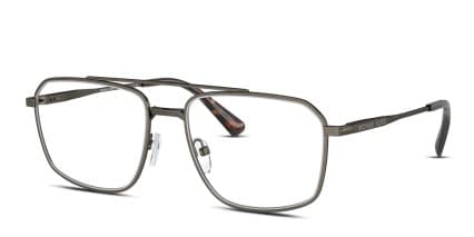 Michael Kors MK3084 Tordrillo Bronze glasses - Bronze - Angle View