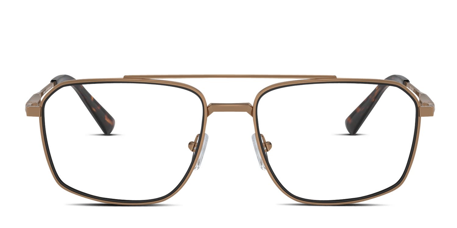Michael Kors MK3084 Tordrillo gold frame