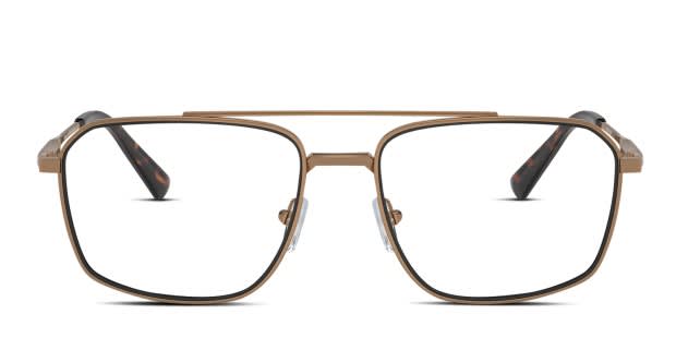 Michael Kors MK3084 Tordrillo gold frame