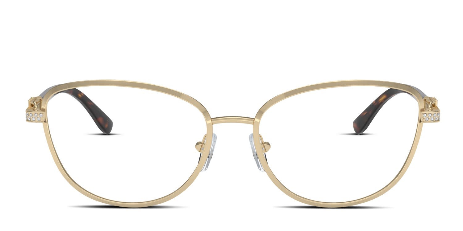 gold michael kors