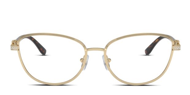 みき Michael Kors MK3076B Cordoba gold frame