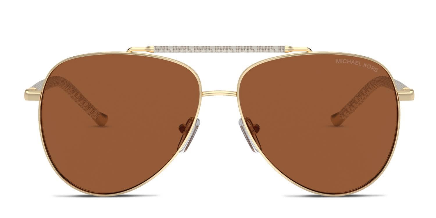 Michael Kors MK1012 Vivianna I Rose Gold, Black Michael Kors MK1012 Vivianna I Rose Gold, Black