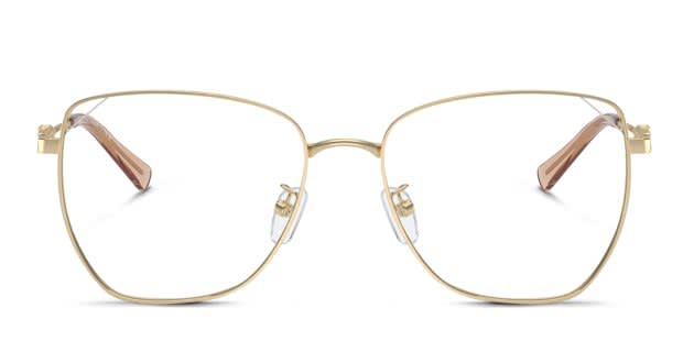 Michael Kors MK3081D Shanghai gold frame
