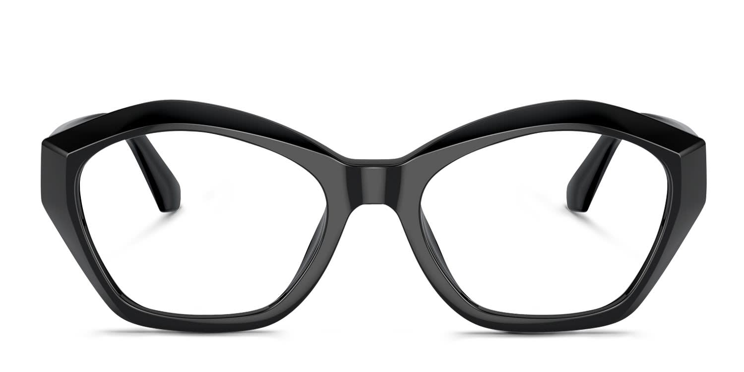 Michael Kors MK4116U Seaside black frame