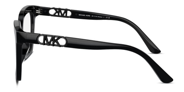 Michael Kors MK4119U Nassau Black